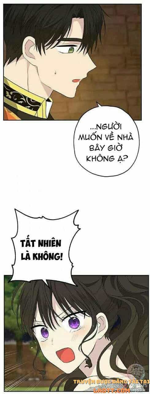 Thực Ra Tôi Mới Là Thật - Chương 25 - ảnh 12