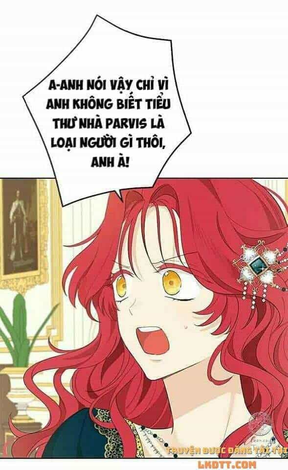 Thực Ra Tôi Mới Là Thật - Chương 27 - ảnh 10