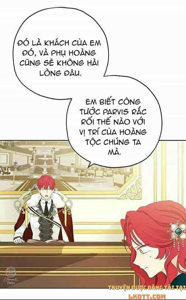 Thực Ra Tôi Mới Là Thật - Chương 27 - ảnh 7