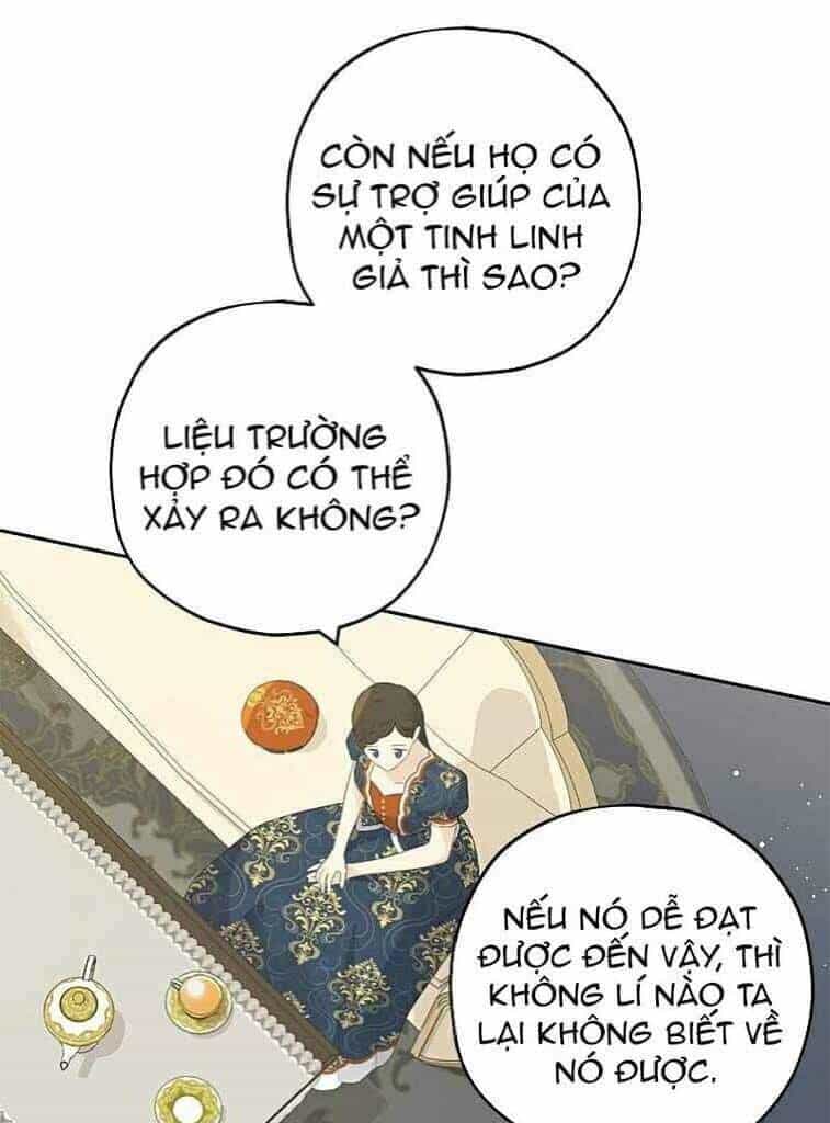 Thực Ra Tôi Mới Là Thật - Chương 34 - ảnh 15