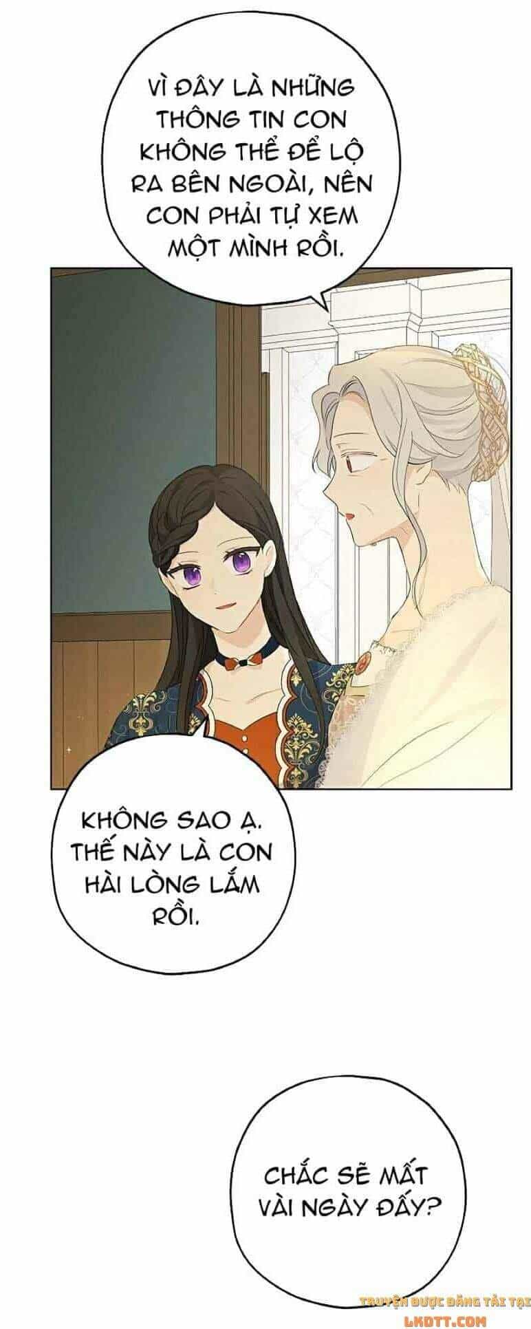 Thực Ra Tôi Mới Là Thật - Chương 34 - ảnh 27