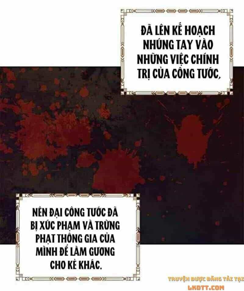 Thực Ra Tôi Mới Là Thật - Chương 35 - ảnh 35