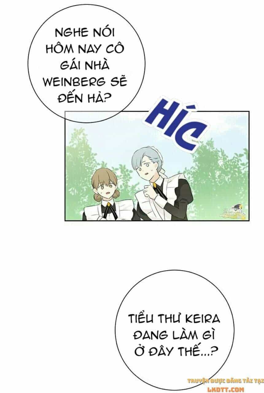 Thực Ra Tôi Mới Là Thật - Chương 40 - ảnh 35