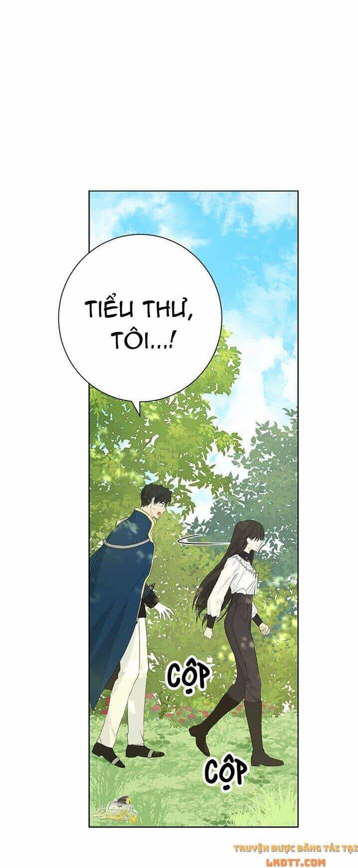 Thực Ra Tôi Mới Là Thật - Chương 41 - ảnh 46