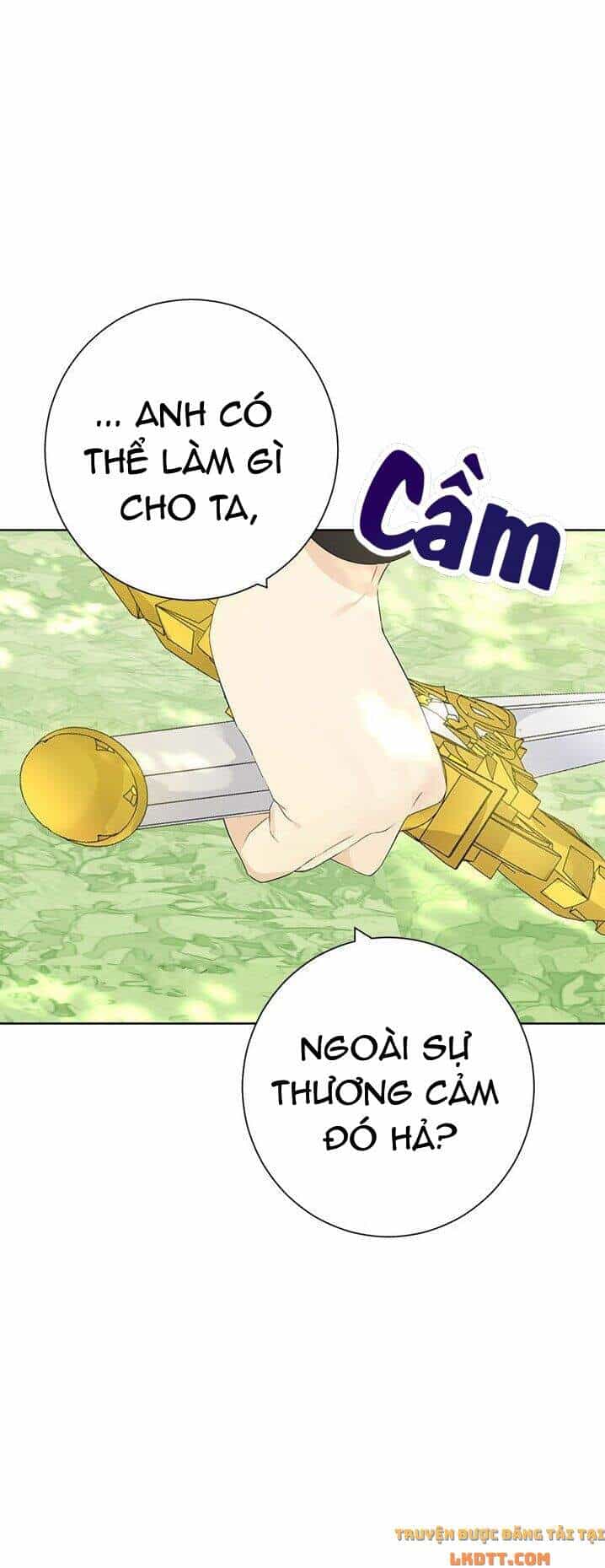 Thực Ra Tôi Mới Là Thật - Chương 41 - ảnh 47