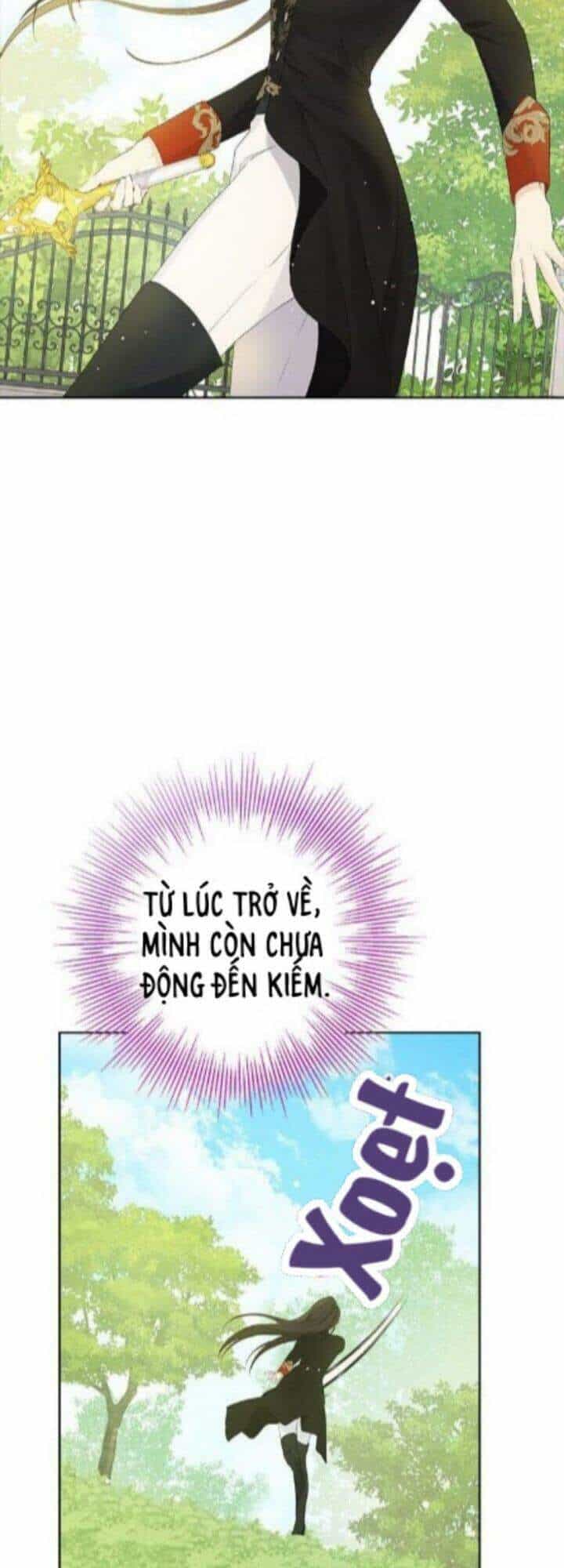 Thực Ra Tôi Mới Là Thật - Chương 44 - ảnh 38