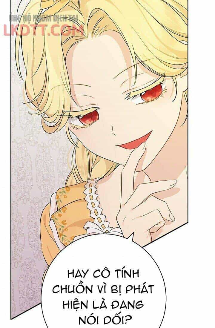 Thực Ra Tôi Mới Là Thật - Chương 48 - ảnh 60