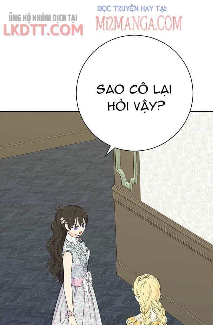 Thực Ra Tôi Mới Là Thật - Chương 48.1 - ảnh 40