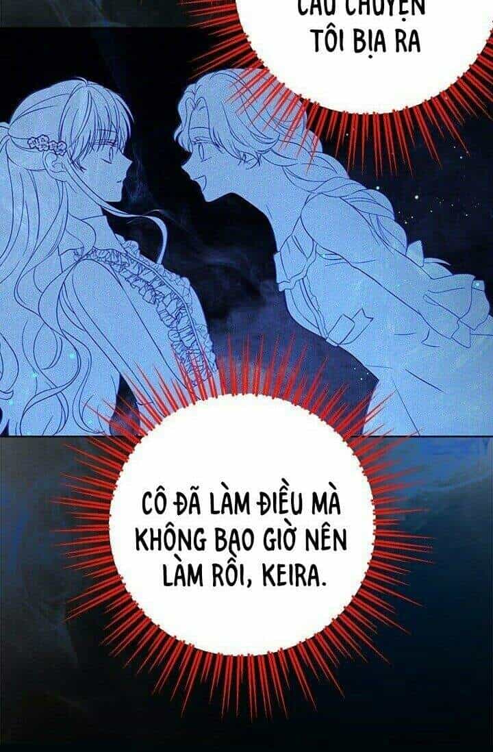 Thực Ra Tôi Mới Là Thật - Chương 49 - ảnh 76