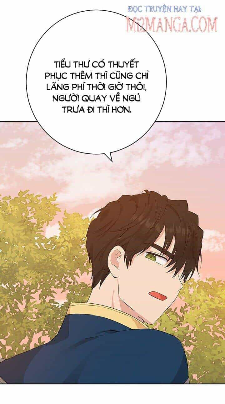 Thực Ra Tôi Mới Là Thật - Chương 53 - ảnh 43
