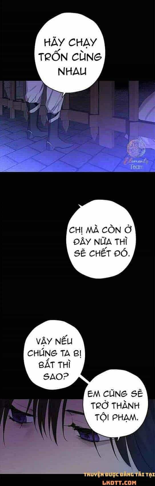 Thực Ra Tôi Mới Là Thật - Chương 6 - ảnh 20