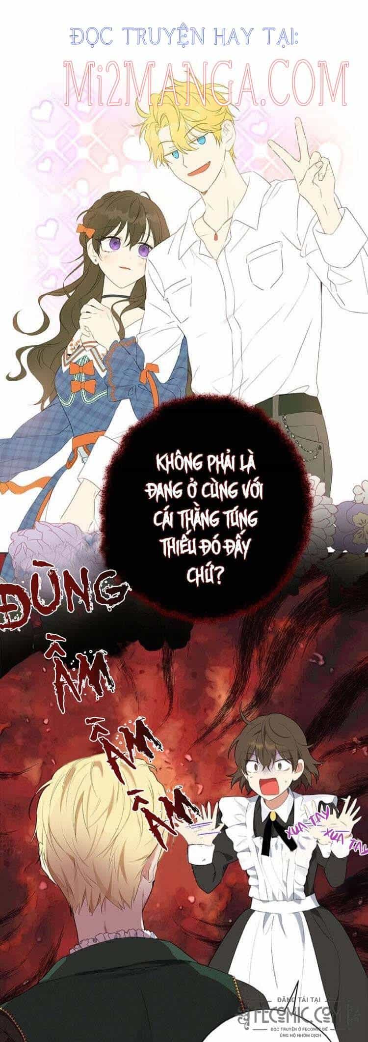 Thực Ra Tôi Mới Là Thật - Chương 62 - ảnh 7