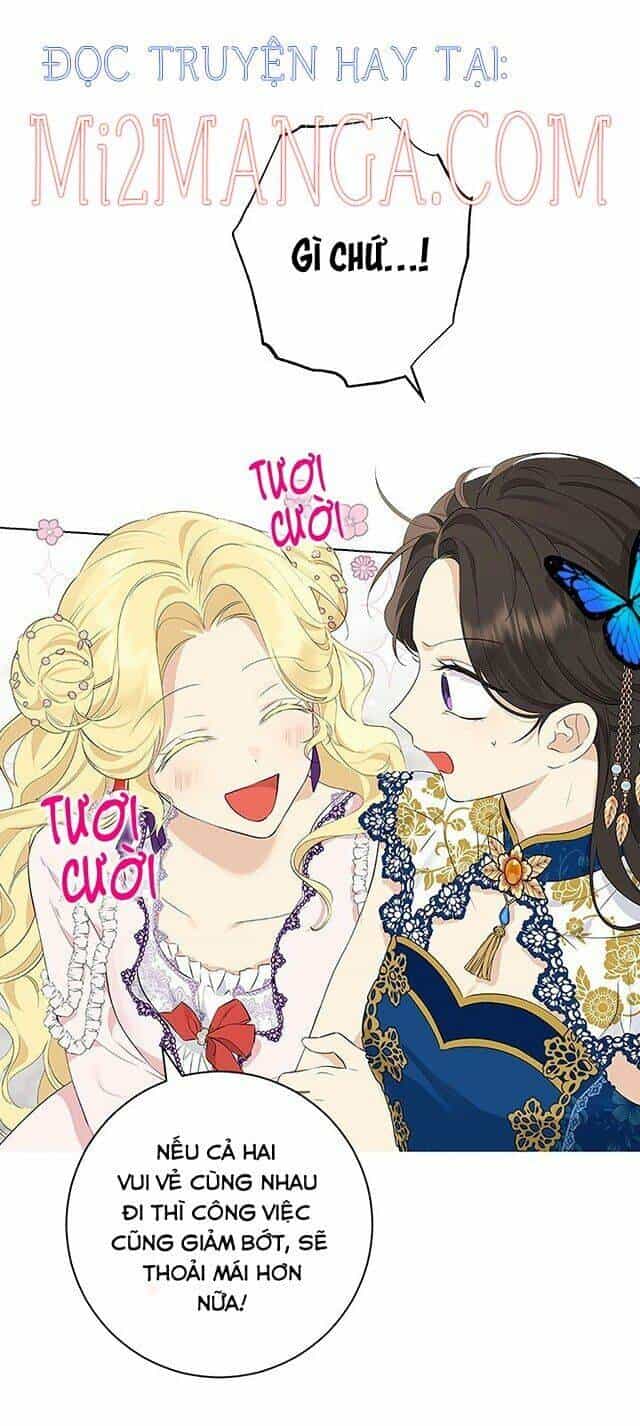 Thực Ra Tôi Mới Là Thật - Chương 63 - ảnh 29