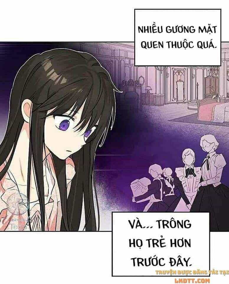 Thực Ra Tôi Mới Là Thật - Chương 6.1 - ảnh 35