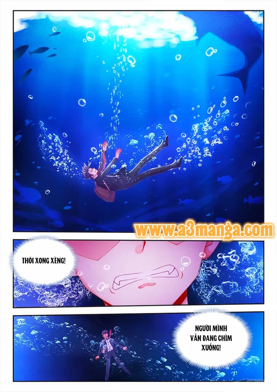 Thực Sắc Đại Lục - Chương 1 - ảnh 13