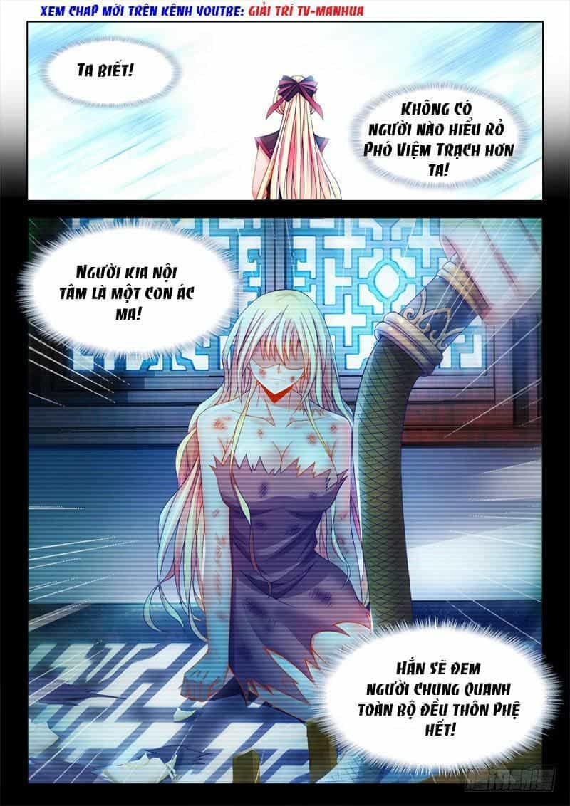 Thực Sắc Đại Lục - Chương 108 - ảnh 9