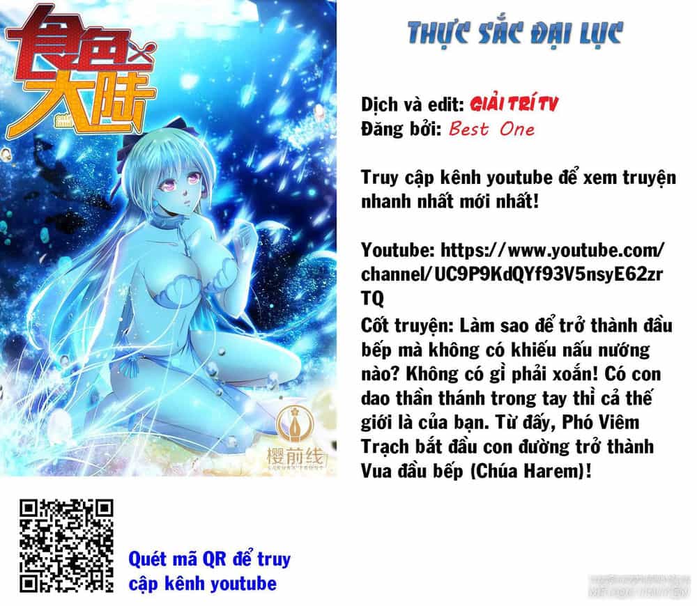 Thực Sắc Đại Lục - Chương 111 - ảnh 1