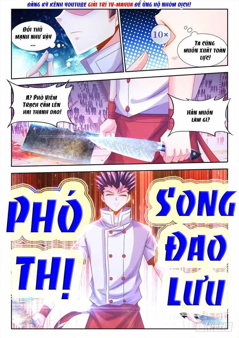 Thực Sắc Đại Lục - Chương 111 - ảnh 9