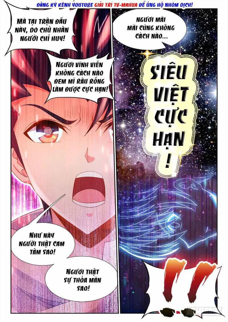 Thực Sắc Đại Lục - Chương 113 - ảnh 3