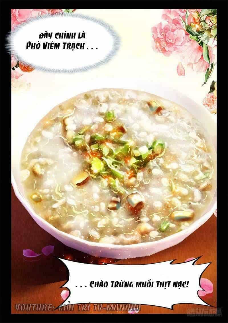Thực Sắc Đại Lục - Chương 140 - ảnh 14
