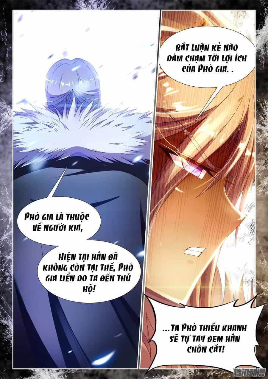 Thực Sắc Đại Lục - Chương 175 - ảnh 16