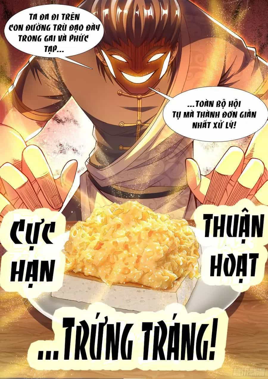 Thực Sắc Đại Lục - Chương 191 - ảnh 14