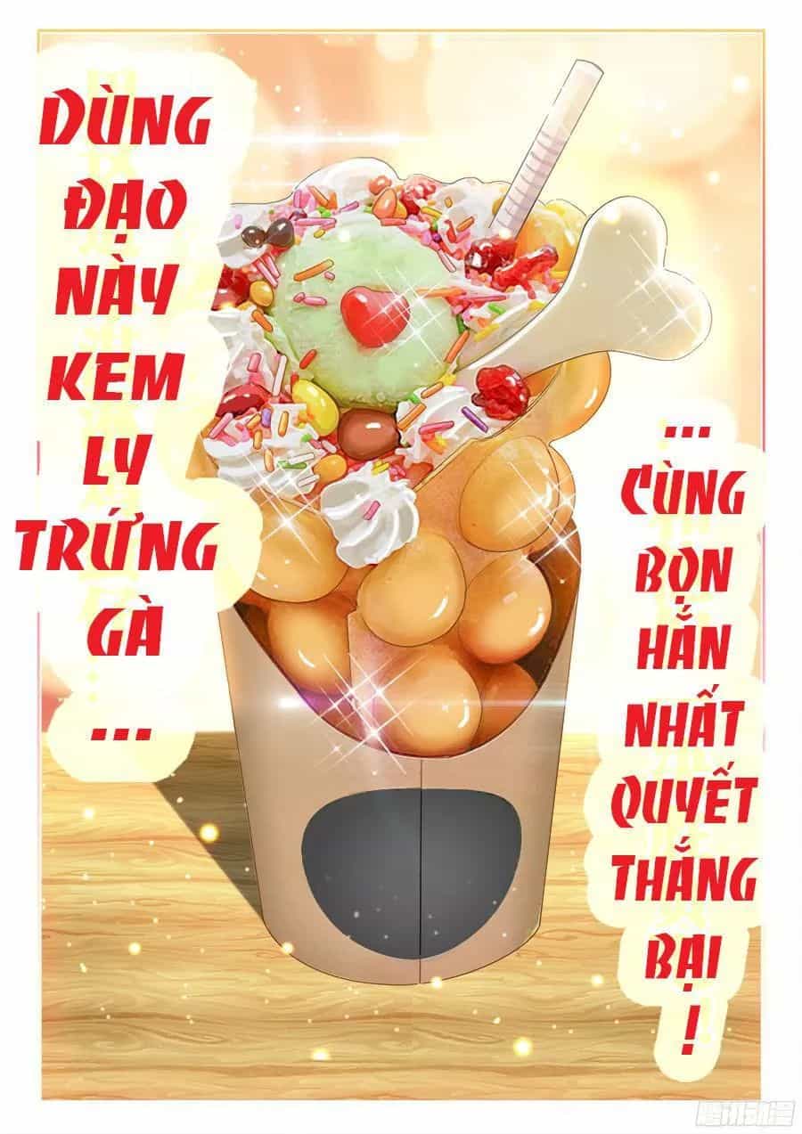 Thực Sắc Đại Lục - Chương 192 - ảnh 13