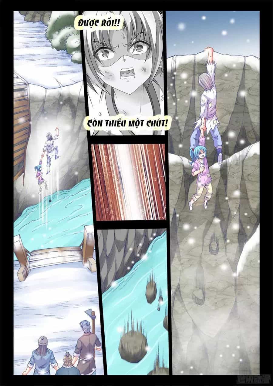Thực Sắc Đại Lục - Chương 195 - ảnh 9