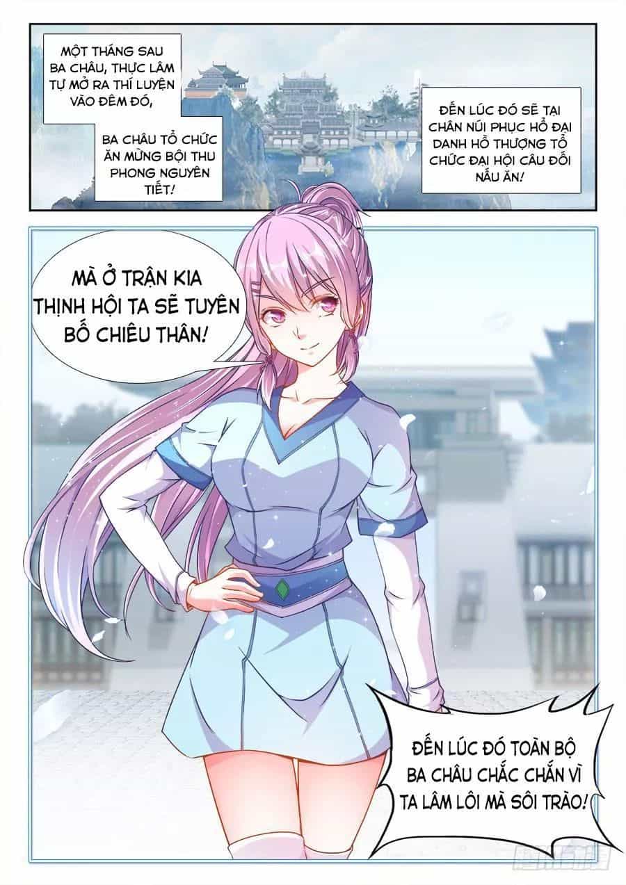 Thực Sắc Đại Lục - Chương 235 - ảnh 13