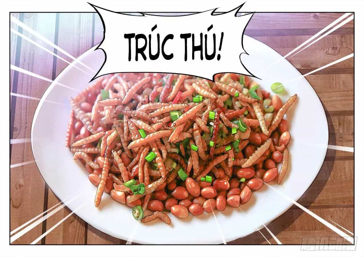 Thực Sắc Đại Lục - Chương 245 - ảnh 13