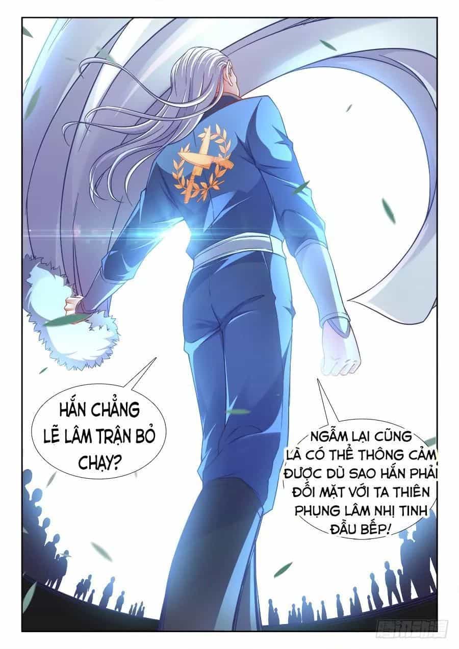 Thực Sắc Đại Lục - Chương 269 - ảnh 3