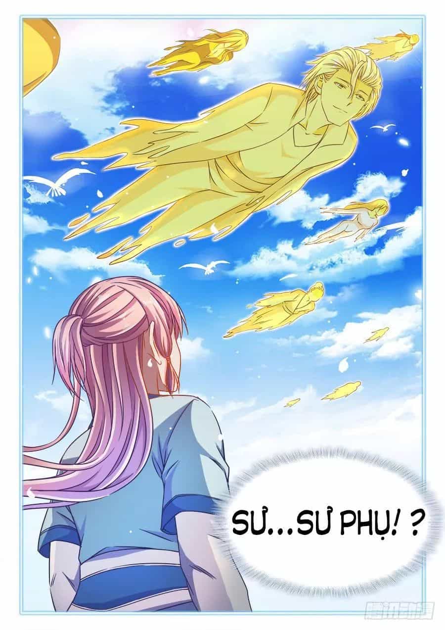 Thực Sắc Đại Lục - Chương 276 - ảnh 13