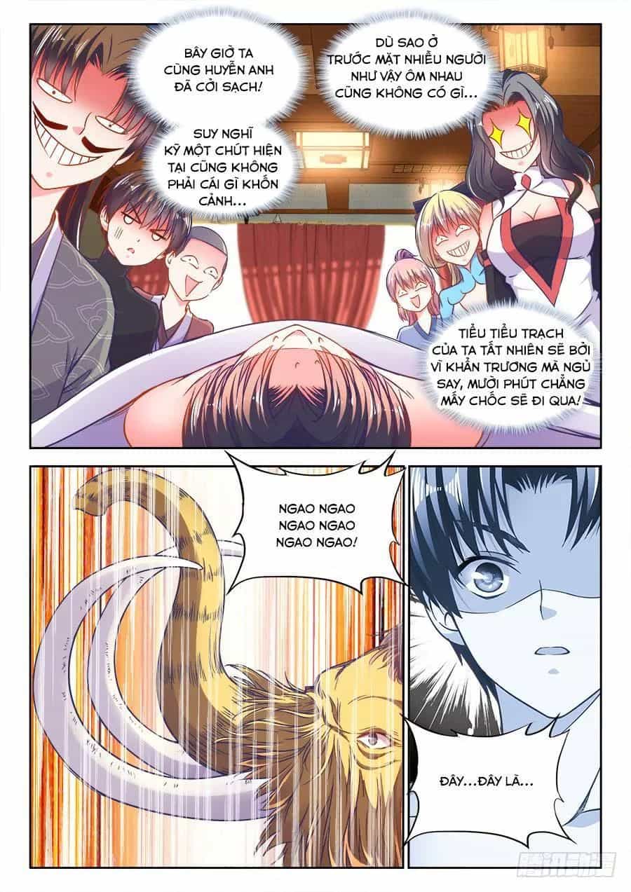 Thực Sắc Đại Lục - Chương 279 - ảnh 5