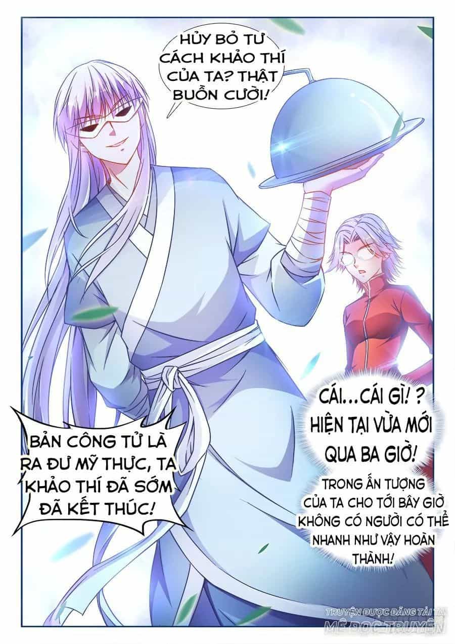 Thực Sắc Đại Lục - Chương 282 - ảnh 6