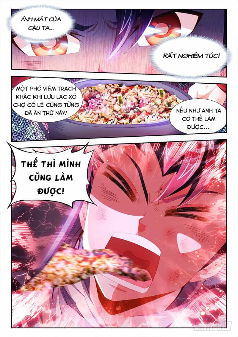 Thực Sắc Đại Lục - Chương 89 - ảnh 7