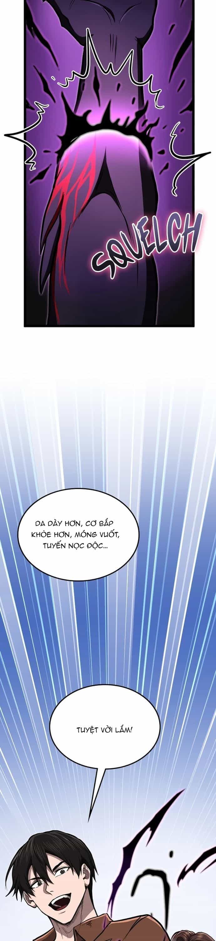 Thực Thần Quật Khởi - Chương 17 - ảnh 31