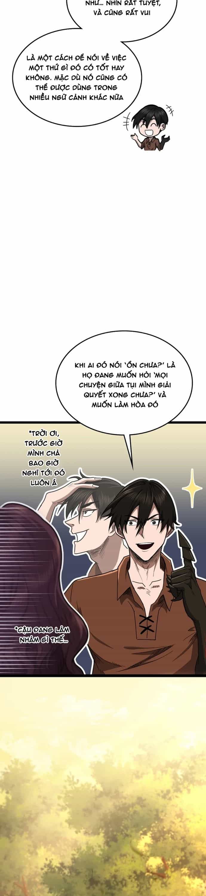 Thực Thần Quật Khởi - Chương 18 - ảnh 5