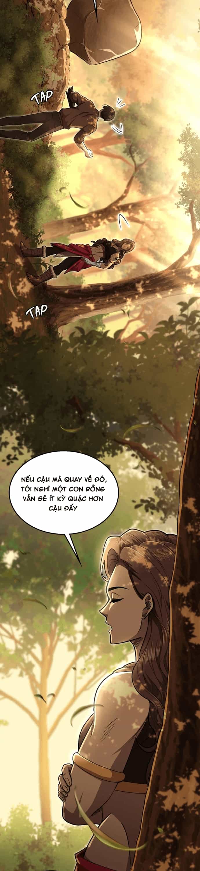 Thực Thần Quật Khởi - Chương 18 - ảnh 7