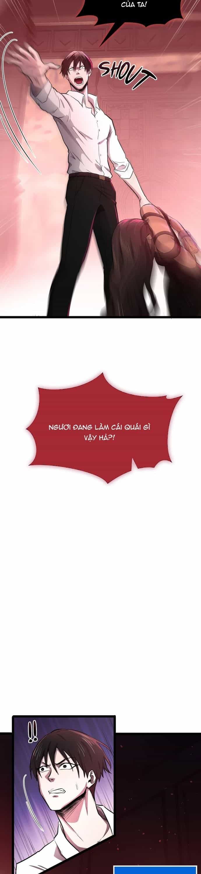 Thực Thần Quật Khởi - Chương 2 - ảnh 15