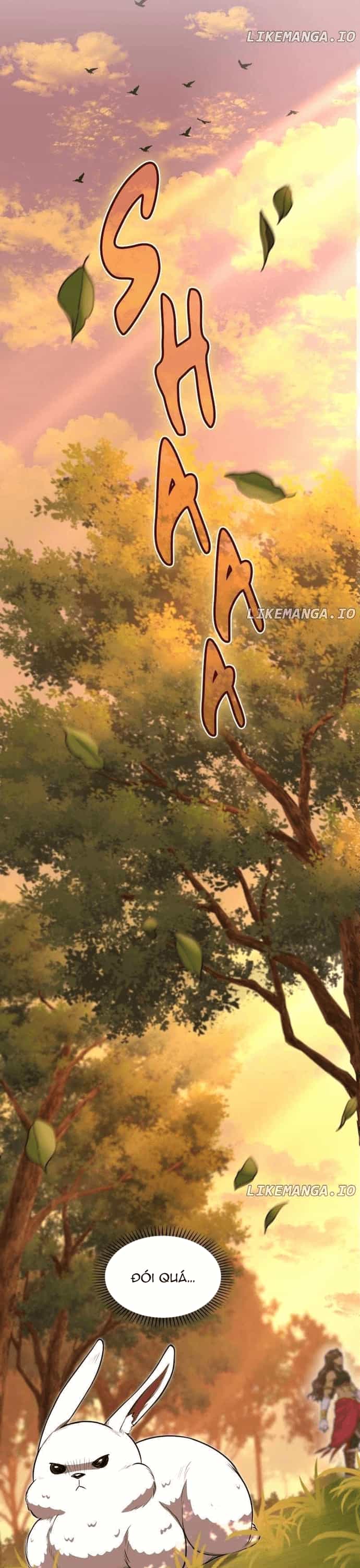 Thực Thần Quật Khởi - Chương 21 - ảnh 32