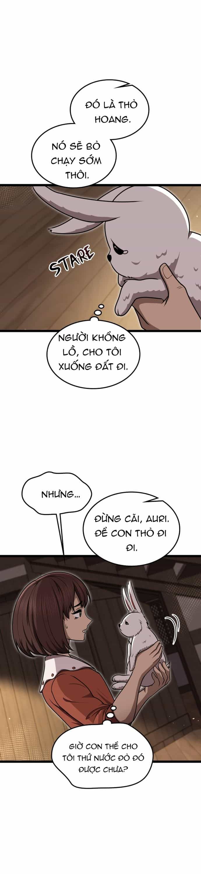 Thực Thần Quật Khởi - Chương 22 - ảnh 14
