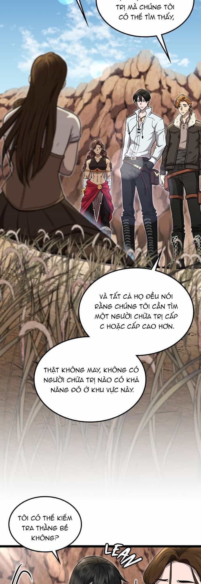 Thực Thần Quật Khởi - Chương 24 - ảnh 29