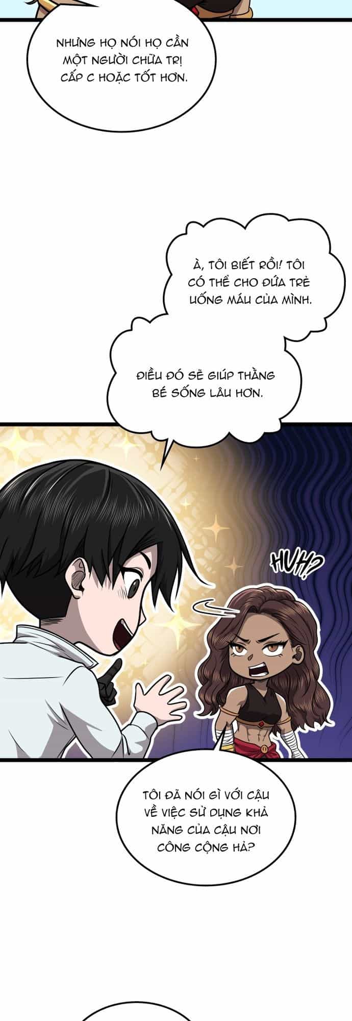 Thực Thần Quật Khởi - Chương 24 - ảnh 33