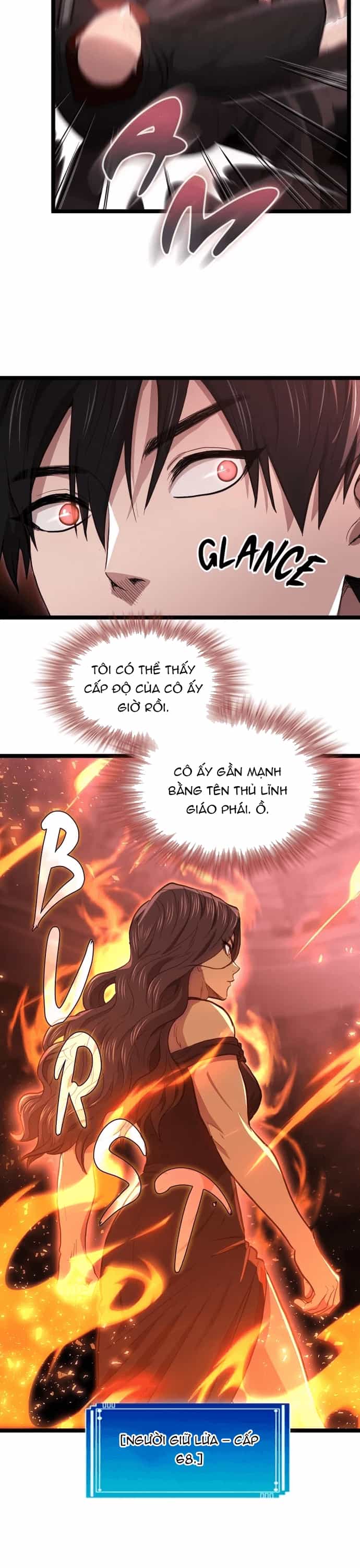 Thực Thần Quật Khởi - Chương 5 - ảnh 24