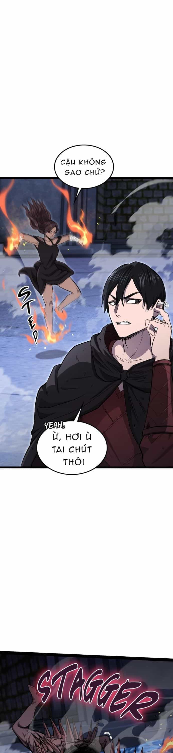Thực Thần Quật Khởi - Chương 7 - ảnh 41