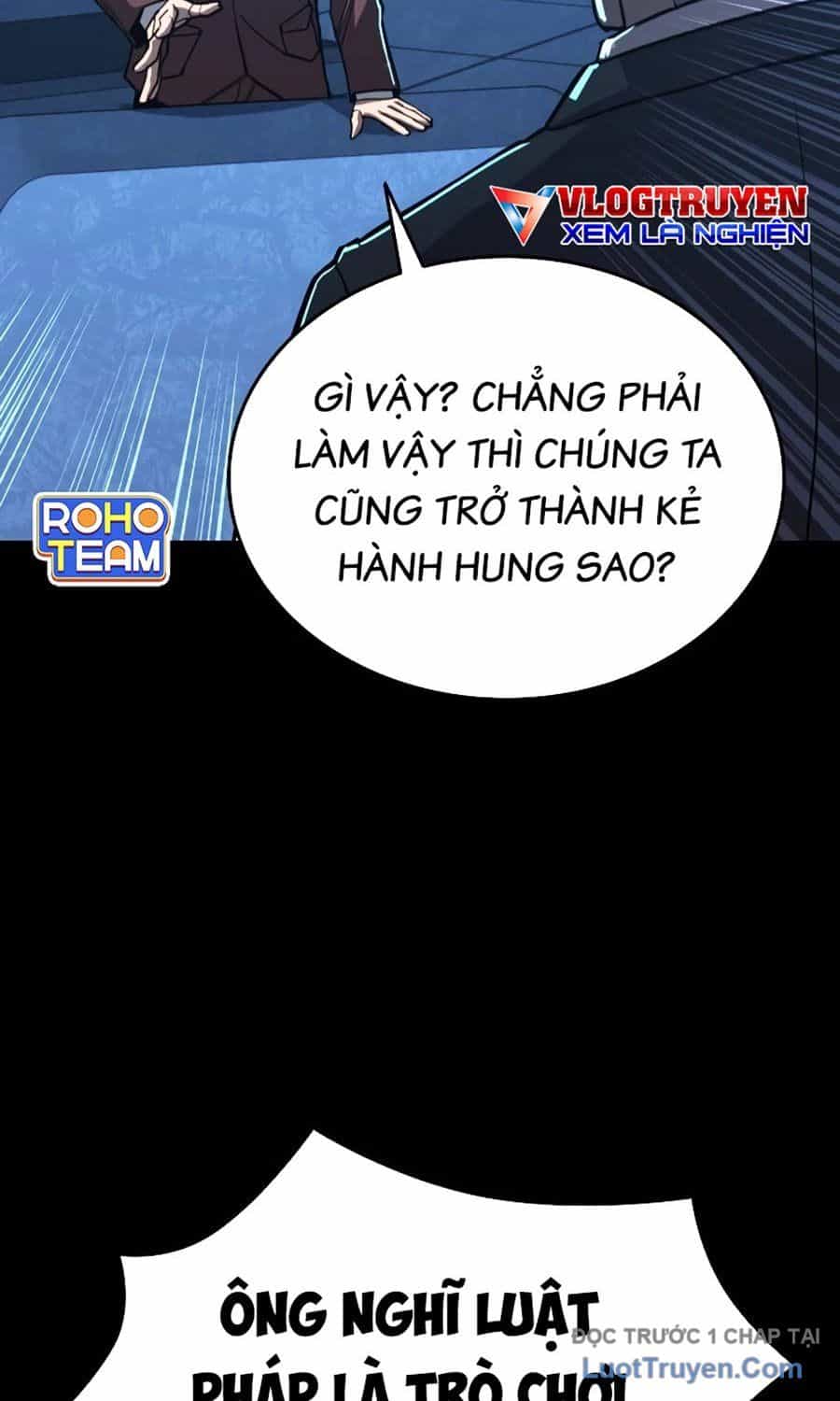 Thực Thi Công Lý - Chương 0 - ảnh 17