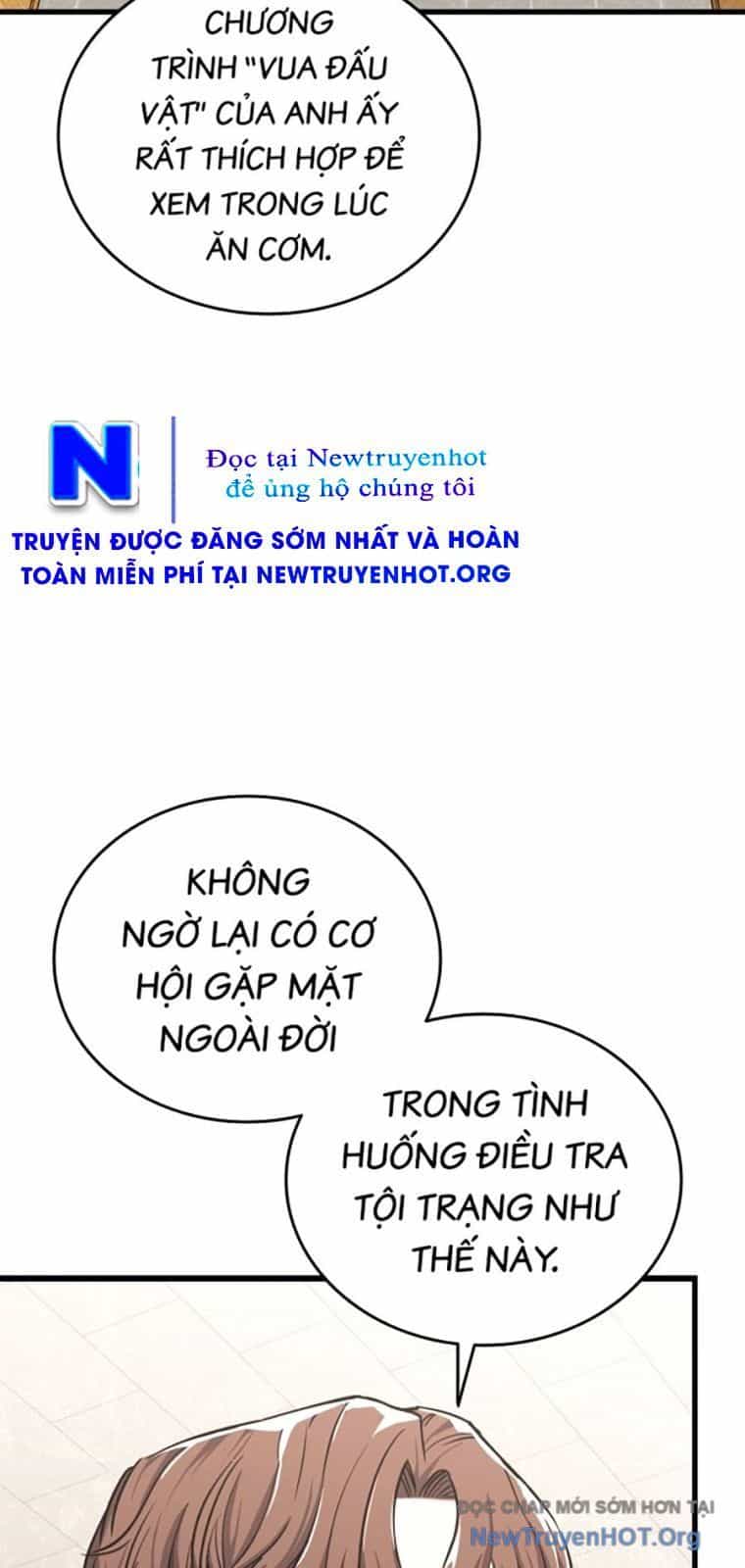 Thực Thi Công Lý - Chương 9 - ảnh 116