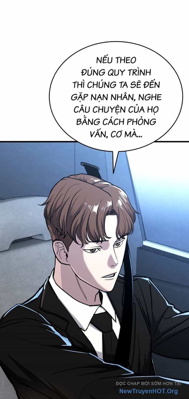 Thực Thi Công Lý - Chương 9 - ảnh 86