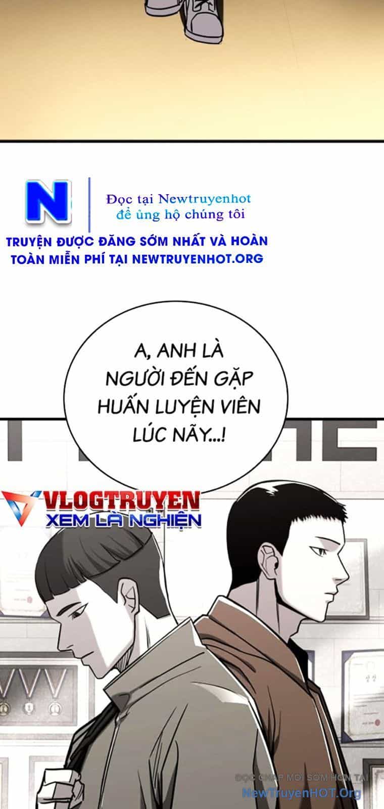 Thực Thi Công Lý - Chương 10 - ảnh 145