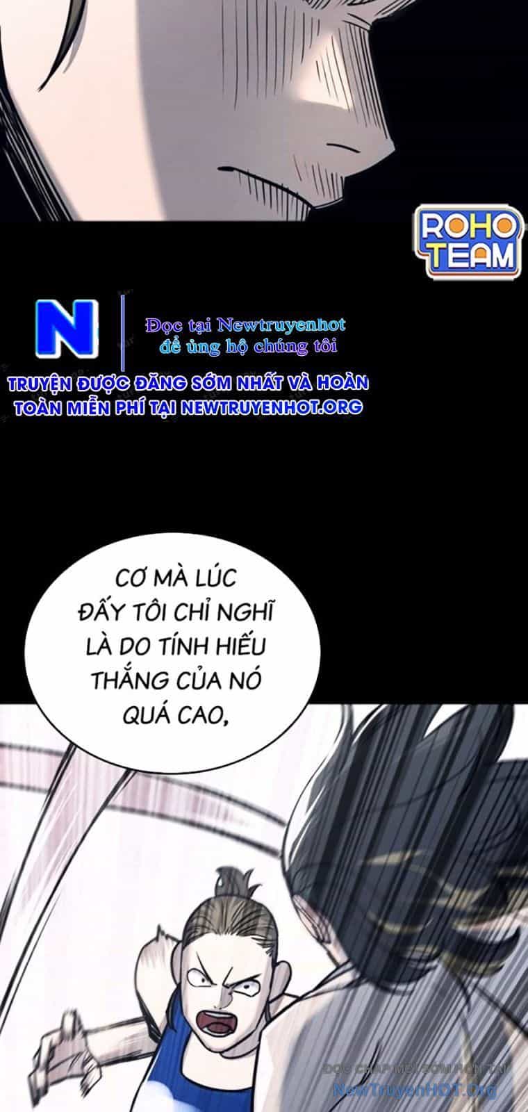 Thực Thi Công Lý - Chương 10 - ảnh 8